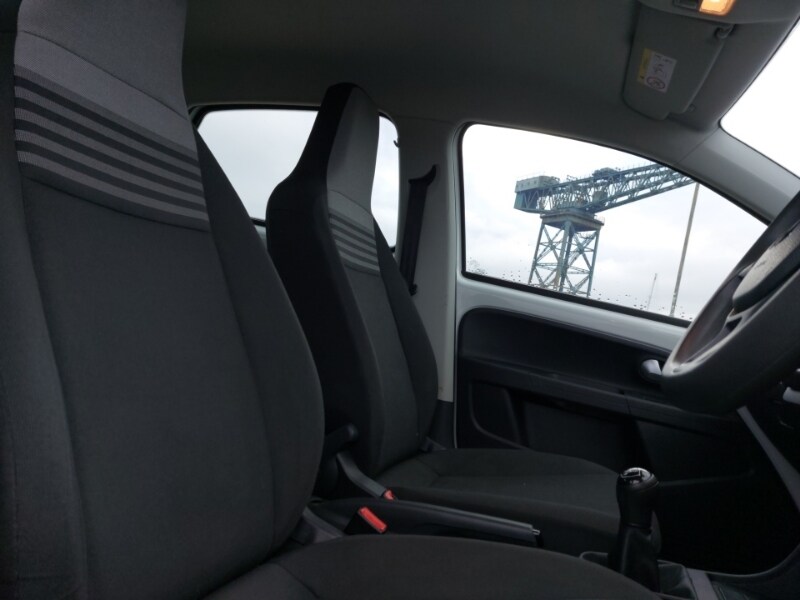 Used Volkswagen up! 2018 for sale - 77338391: Photo 17