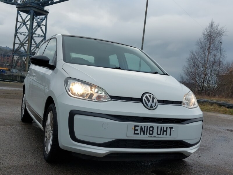Used Volkswagen up! 2018 for sale - 77338391: Photo 19