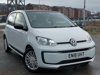 Used Volkswagen up! 2018 for sale - 77338391: Photo