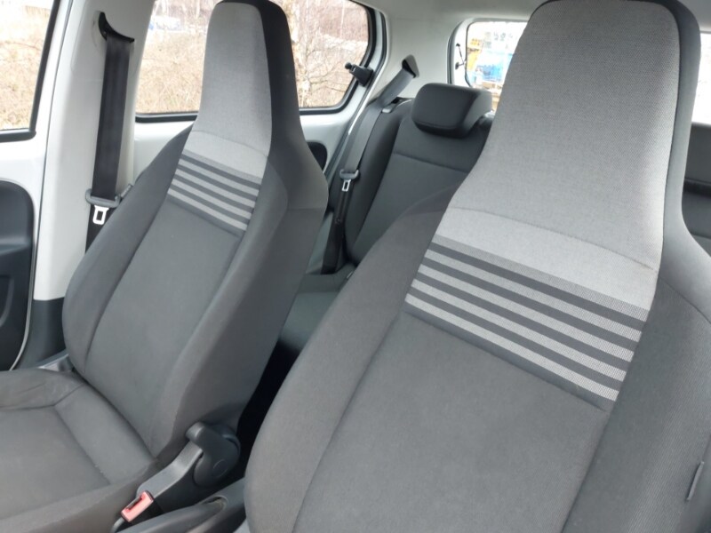 Used Volkswagen up! 2018 for sale - 77338391: Photo 5