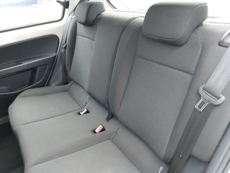 Used Volkswagen up! 2018 for sale - 77338391: Photo 6