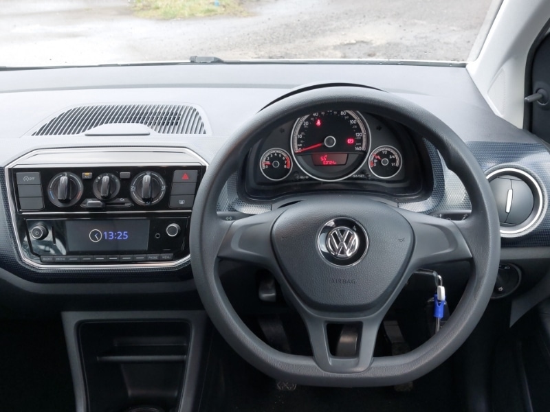 Used Volkswagen up! 2018 for sale - 77338391: Photo 7