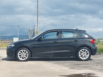 Used Audi A1 2021 for sale - 79020709: Photo