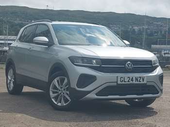 2024 - 1.0 TSI 115 Match 5dr