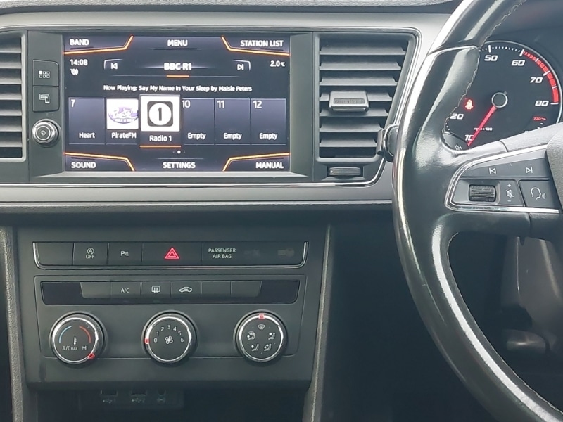 Used SEAT Leon 2020 for sale - 77150377: Photo 10