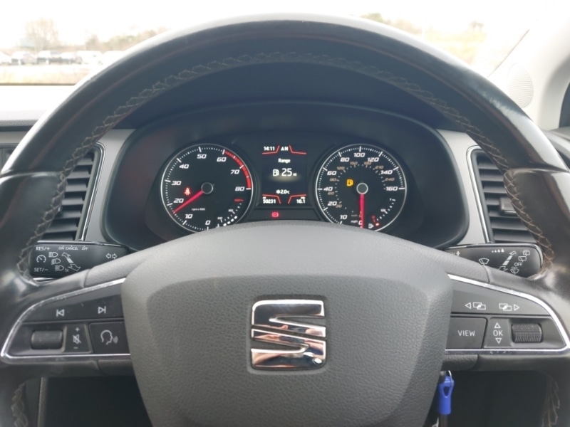 Used SEAT Leon 2020 for sale - 77150377: Photo 12