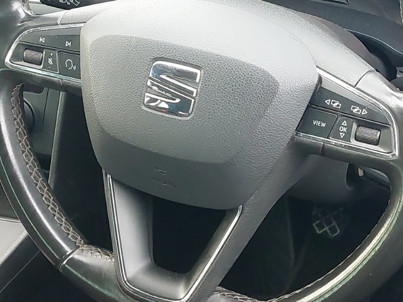 Used SEAT Leon 2020 for sale - 77150377: Photo 16