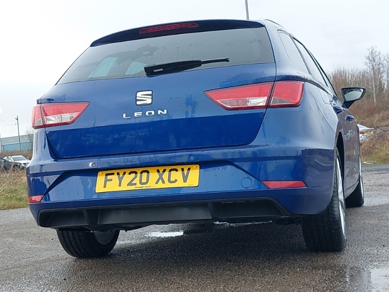 Used SEAT Leon 2020 for sale - 77150377: Photo 18