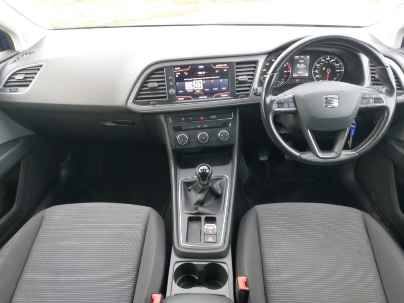Used SEAT Leon 2020 for sale - 77150377: Photo 2