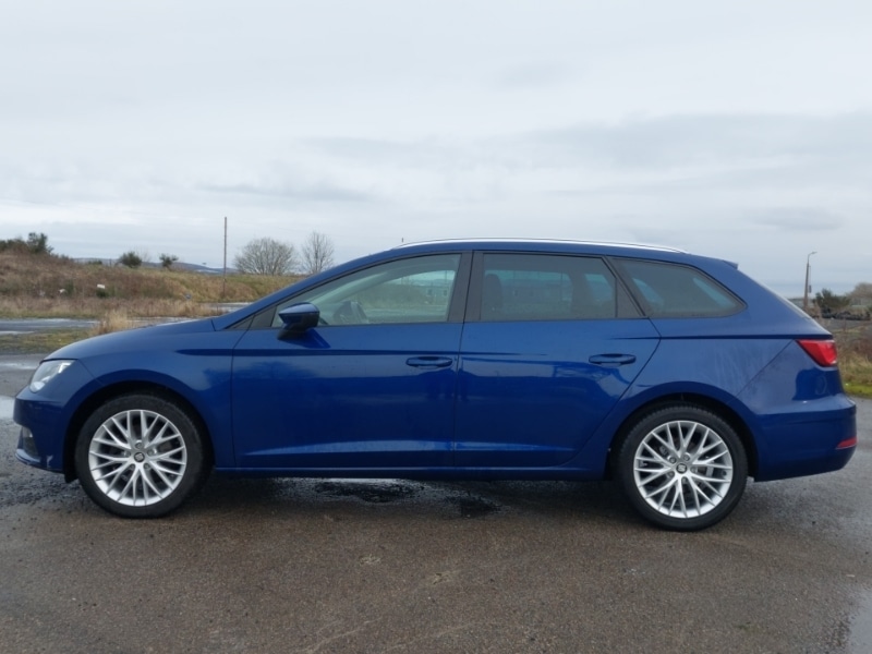 Used SEAT Leon 2020 for sale - 77150377: Photo 4