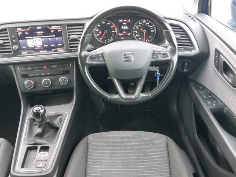 Used SEAT Leon 2020 for sale - 77150377: Photo 7