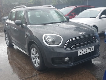 MINI - Countryman
