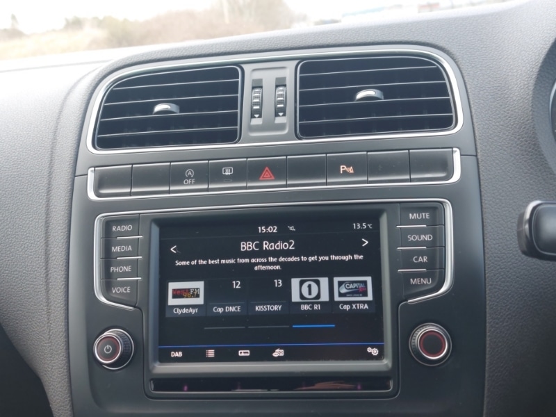 Used Volkswagen Polo 2017 for sale - 77856180: Photo 10