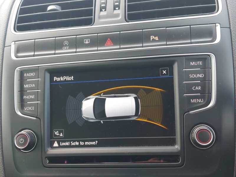 Used Volkswagen Polo 2017 for sale - 77856180: Photo 12