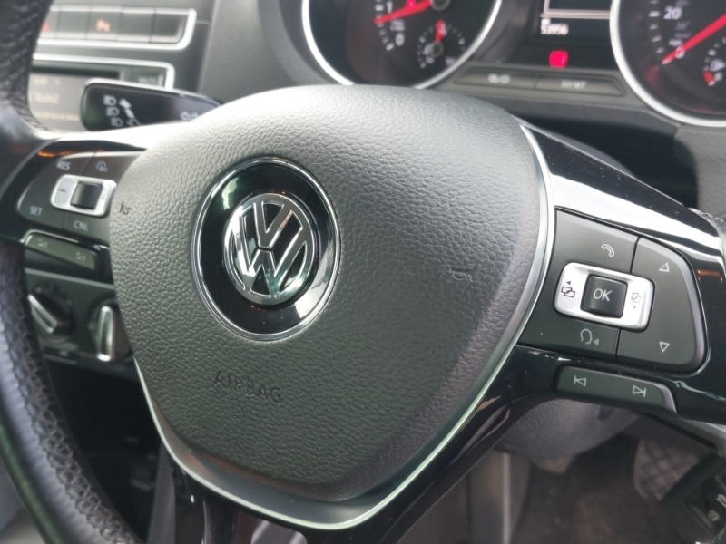 Used Volkswagen Polo 2017 for sale - 77856180: Photo 16