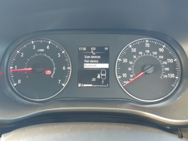 Used Dacia Sandero Stepway 2022 for sale - 75684246: Photo 13