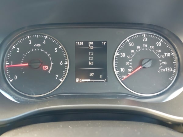 Used Dacia Sandero Stepway 2022 for sale - 75684246: Photo 14