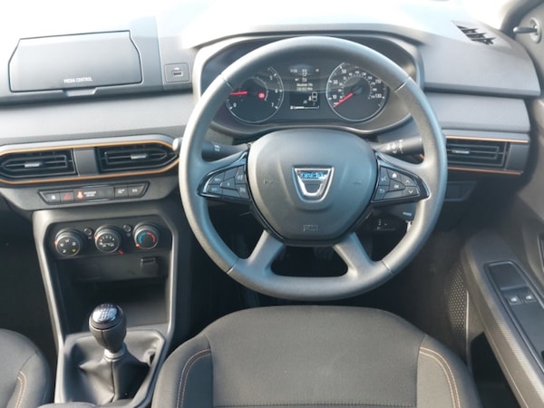 Used Dacia Sandero Stepway 2022 for sale - 75684246: Photo 7