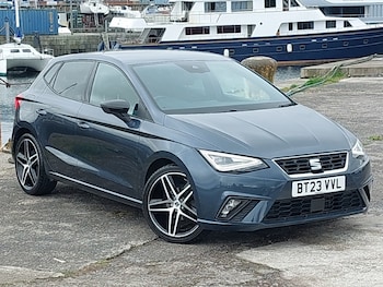 Used SEAT Ibiza 2023 for sale - 78474018: Photo
