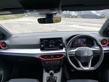 Used SEAT Ibiza 2023 for sale - 78474018: Photo