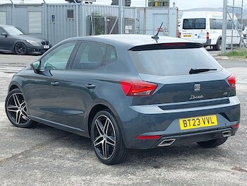 Used SEAT Ibiza 2023 for sale - 78474018: Photo