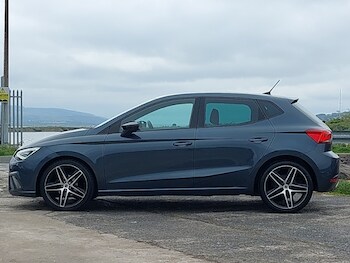 Used SEAT Ibiza 2023 for sale - 78474018: Photo