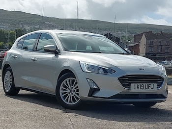 Ford - Focus