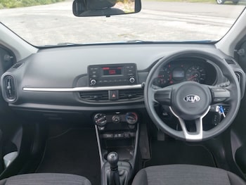 Used Kia Picanto 2019 for sale - 78921524: Photo