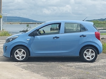 Used Kia Picanto 2019 for sale - 78921524: Photo