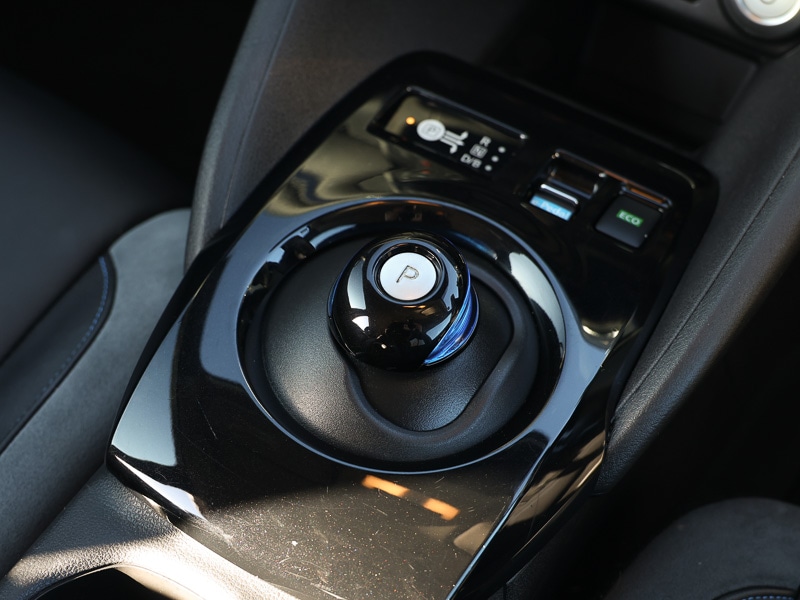 Used Nissan Leaf 2022 for sale - 76518894: Photo 11