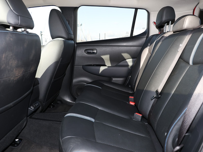 Used Nissan Leaf 2022 for sale - 76518894: Photo 7