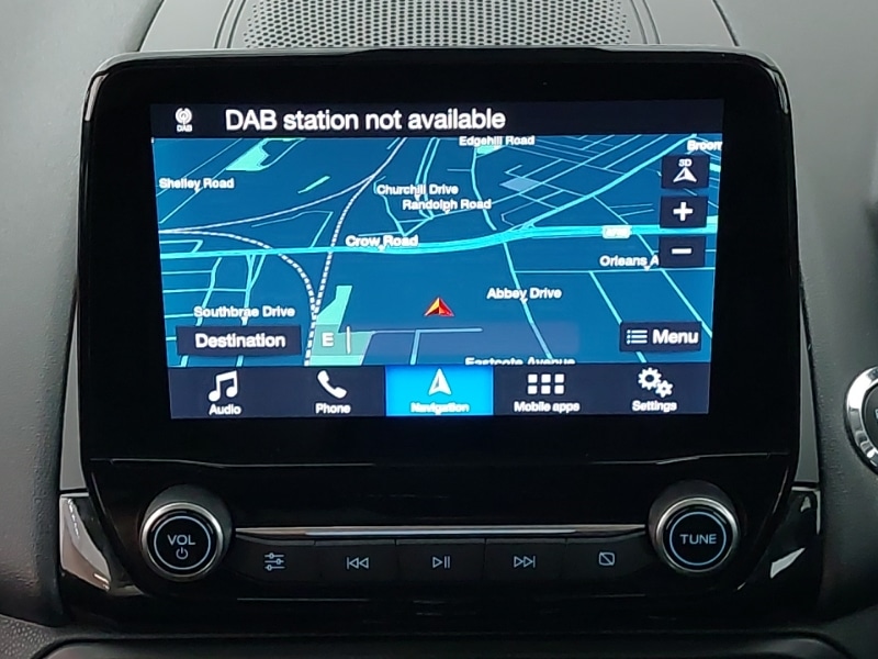 Used Ford Ecosport 2019 for sale - 76125502: Photo 10