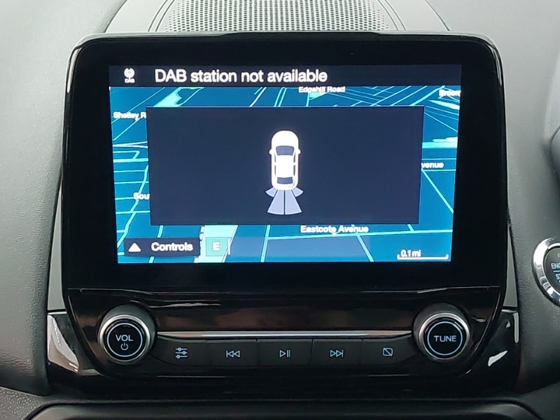 Used Ford Ecosport 2019 for sale - 76125502: Photo 11