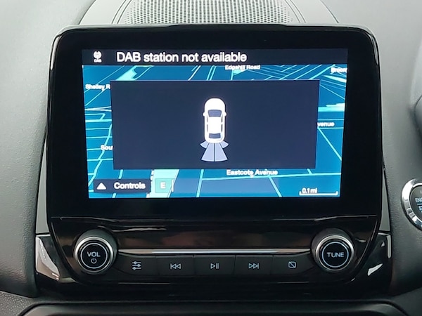 Used Ford Ecosport 2019 for sale - 76125502: Photo 11
