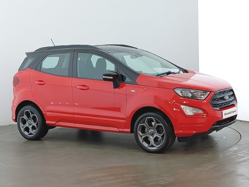 Used Ford Ecosport 2019 for sale - 76125502: Photo 12