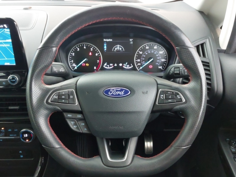 Used Ford Ecosport 2019 for sale - 76125502: Photo 13