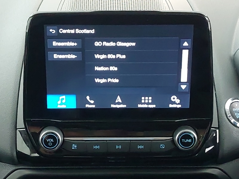 Used Ford Ecosport 2019 for sale - 76125502: Photo 15