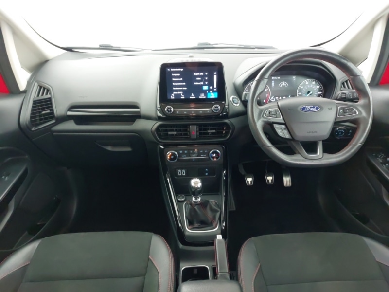 Used Ford Ecosport 2019 for sale - 76125502: Photo 2