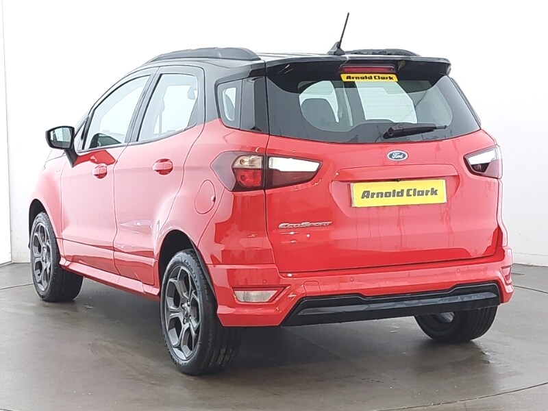 Used Ford Ecosport 2019 for sale - 76125502: Photo 3