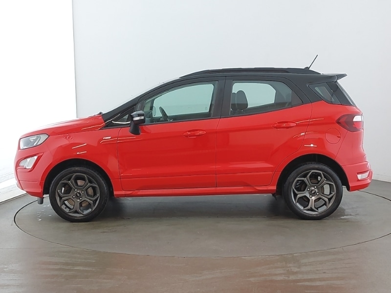 Used Ford Ecosport 2019 for sale - 76125502: Photo 4