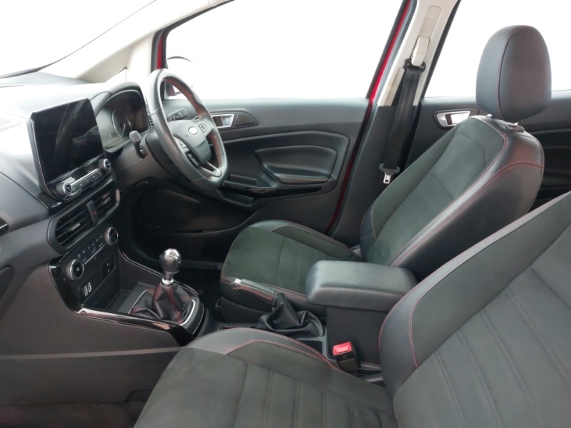 Used Ford Ecosport 2019 for sale - 76125502: Photo 5