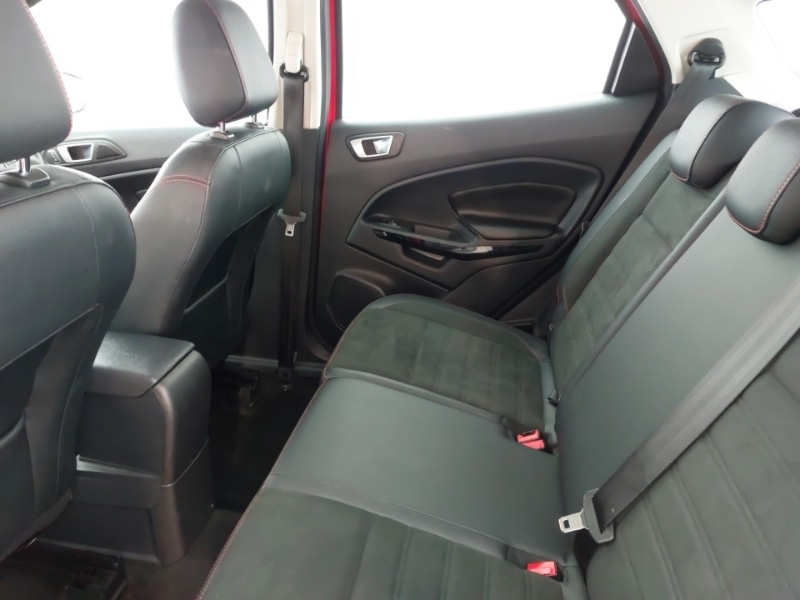 Used Ford Ecosport 2019 for sale - 76125502: Photo 6