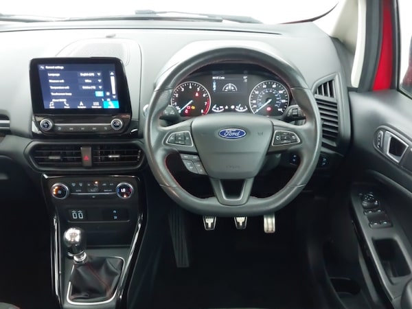 Used Ford Ecosport 2019 for sale - 76125502: Photo 7