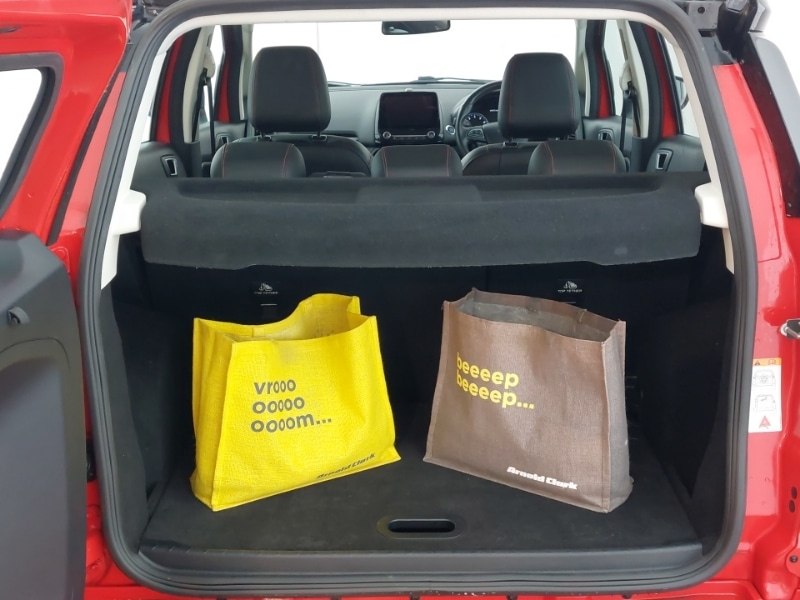 Used Ford Ecosport 2019 for sale - 76125502: Photo 8