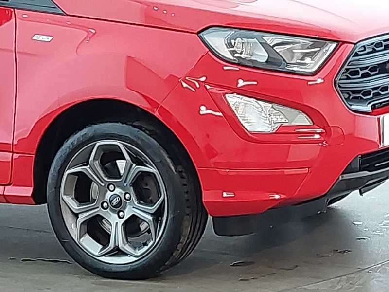 Used Ford Ecosport 2019 for sale - 76125502: Photo 9