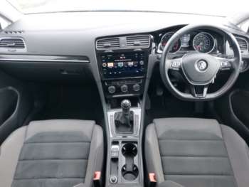 Used Volkswagen Golf 2019 for sale - 74951766: Photo