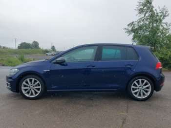 Used Volkswagen Golf 2019 for sale - 74951766: Photo