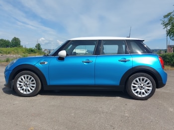 Used MINI Hatch 2014 for sale - 75595131: Photo