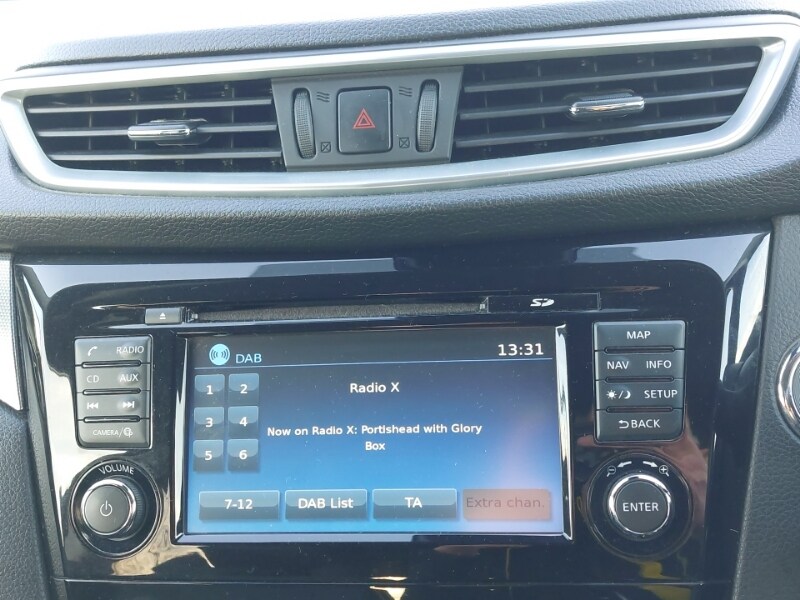 Used Nissan Qashqai 2018 for sale - 77433049: Photo 10