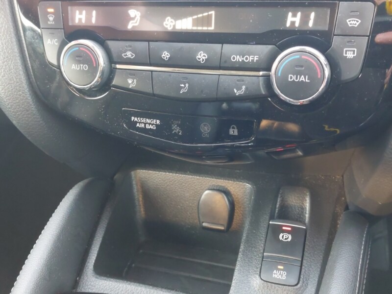 Used Nissan Qashqai 2018 for sale - 77433049: Photo 11